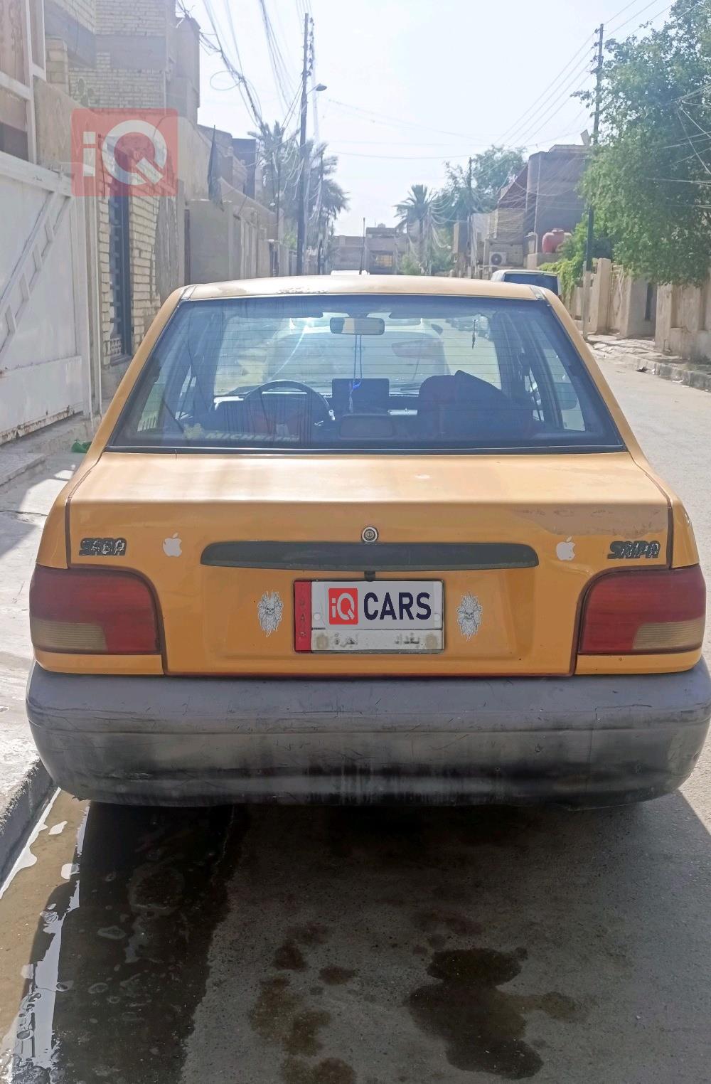 سايبا 131